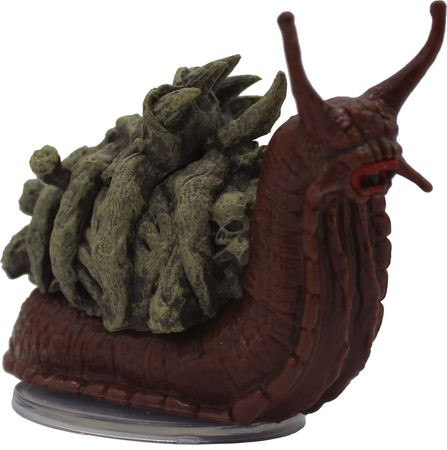 Boneyard - Bone Whelk (#41)
