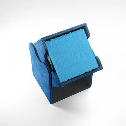 Squire 100+ Convertible Deck Box in Blue