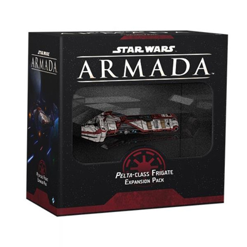 Star Wars: Armada - Pelta-Class Frigate Expansion