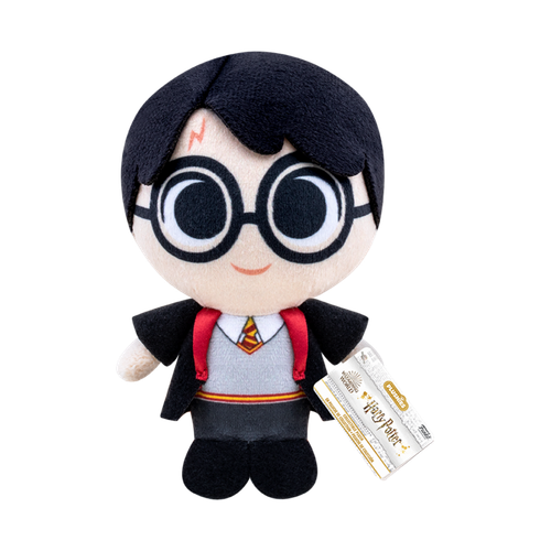 Mini Plush - Harry Potter: Harry