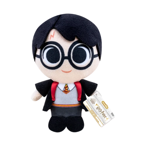 Mini Plush - Harry Potter: Harry