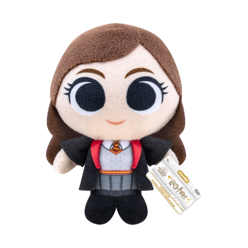 Mini Plush - Harry Potter: Hermione Granger