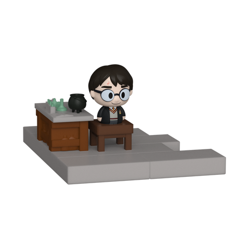Mini Moments: Harry Potter - Potions Class: Harry Potter