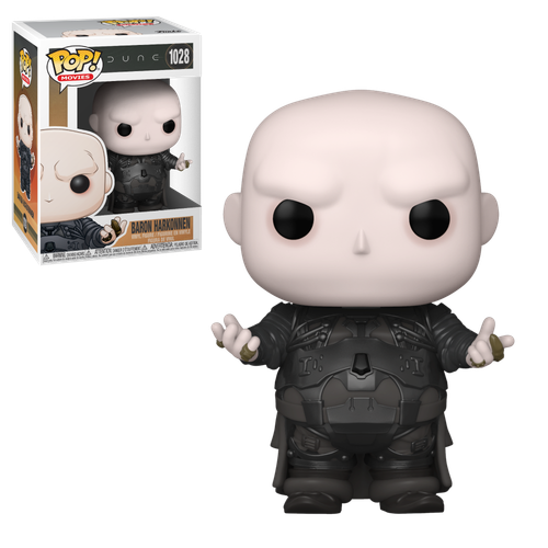 POP! Movies - Dune #1028 Baron Vladimir Harkonnen