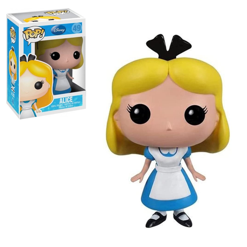 POP! Disney #49 Alice