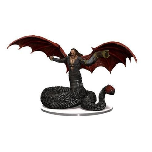 D&D Icons of the Realms - Archdevil Geryon