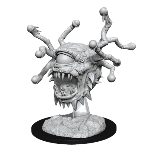 D&D Nolzur's Marvelous Miniatures - Beholder Zombie (90215)
