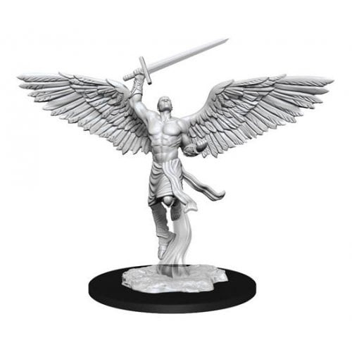 D&D Nolzur's Marvelous Miniatures - Planetar (90313)