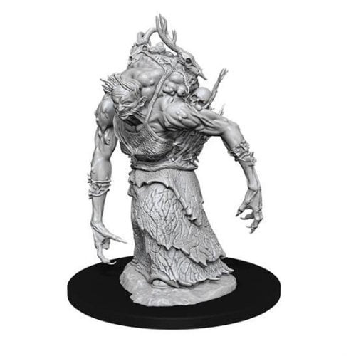 D&D Nolzur's Marvelous Miniatures - Annis Hag (90321)