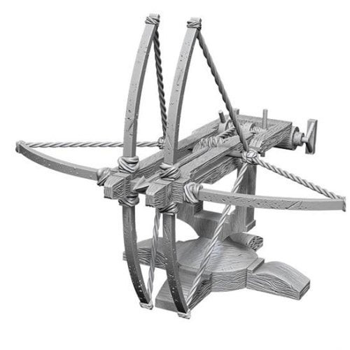 Wizkids Deep Cuts - Ballista (90341)