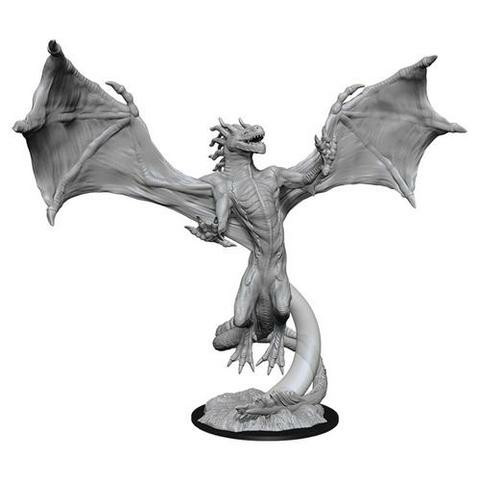 Magic: The Gathering Unpainted Miniatures - Galazeth Prismari (90351)