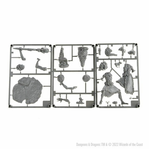 D&D Frameworks - Stone Giant