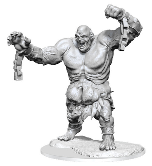 D&D Nolzur's Marvelous Miniatures - Mouth of Grolantor (90434)