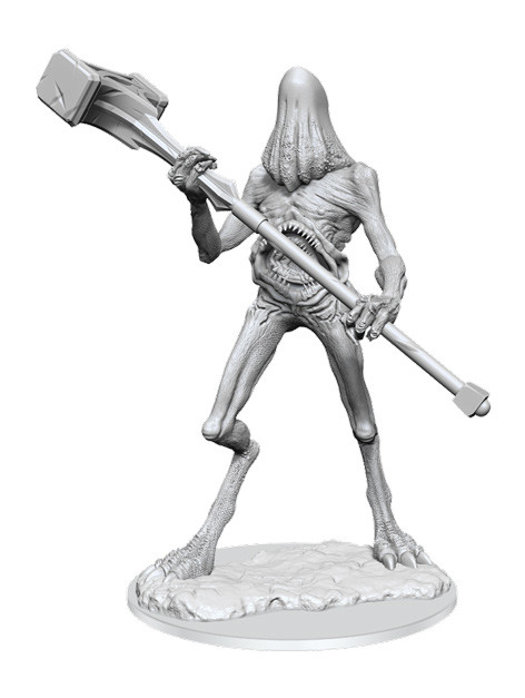 D&D Nolzur's Marvelous Miniatures - Tomb-Tapper (90435)
