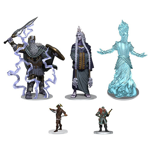 D&D Icons of the Realms: Storm King's Thunder Box 1
