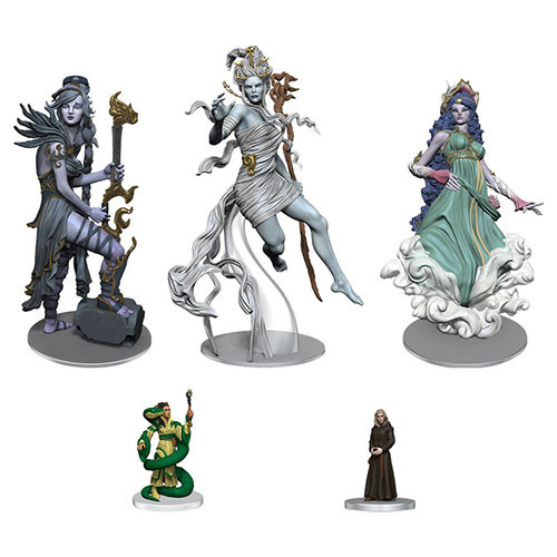 D&D Icons of the Realms: Storm King's Thunder Box 2