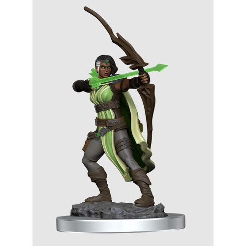 Magic: The Gathering Premium Figures - Vivien Reid