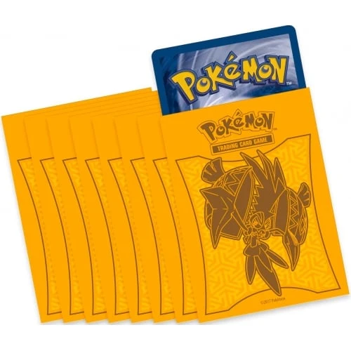 Guardians Rising: Tapu Koko Sleeves (65)