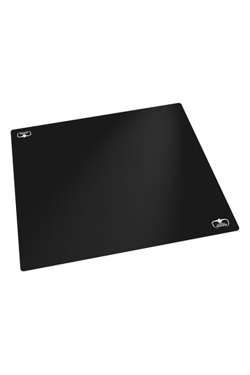 Playmat 60 Monochrome - Black