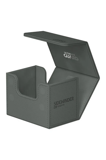 Sidewinder 80+ XenoSkin Monocolor Grey
