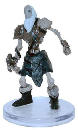 Snowbound - Skeletal Sentinel (#5)