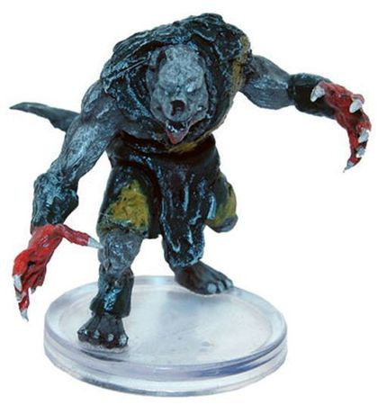 Snowbound - Gnoll Fang of Yeenoghu (#19)