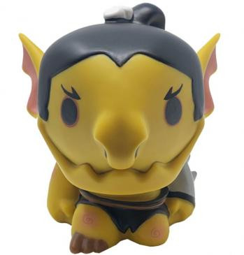 Dungeons & Dragons: Figurines of Adorable Power - Goblin