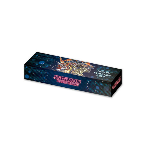 Digimon Trading Card Game: Tamer's Evolution Box 2 (PB06)