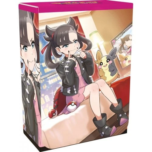 Marnie Premium Tournament Collection