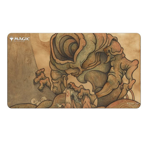 Mystical Archive - Japanese Playmat - Inquisition of Kozilek