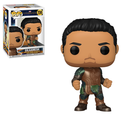 POP! Marvel - Eternals #730 Gilgamesh