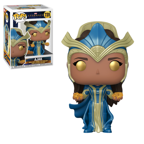 POP! Marvel - Eternals #735 Ajak