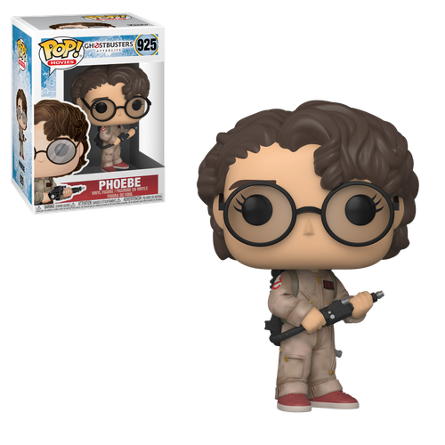 POP! Movies - Ghostbusters: Afterlife #925 Phoebe