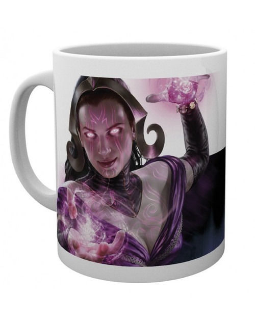 Magic: The Gathering - Liliana Mug