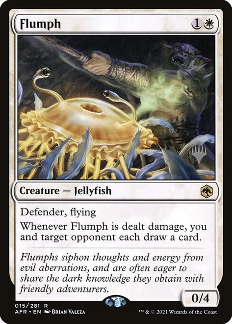 Flumph (Promo Pack non-foil)