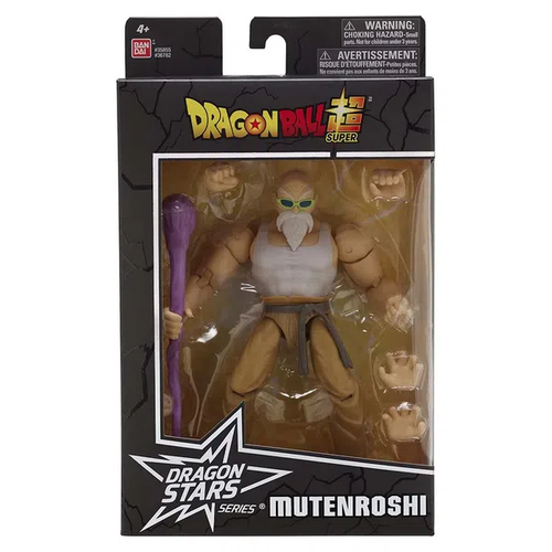 Dragon Stars Series: Master Roshi Muten-Rôshi