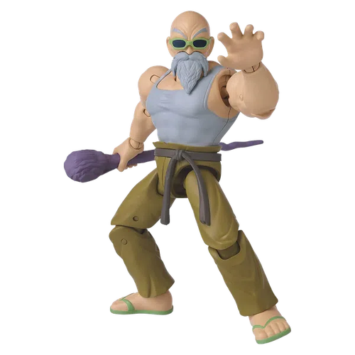 Dragon Stars Series: Master Roshi Muten-Rôshi