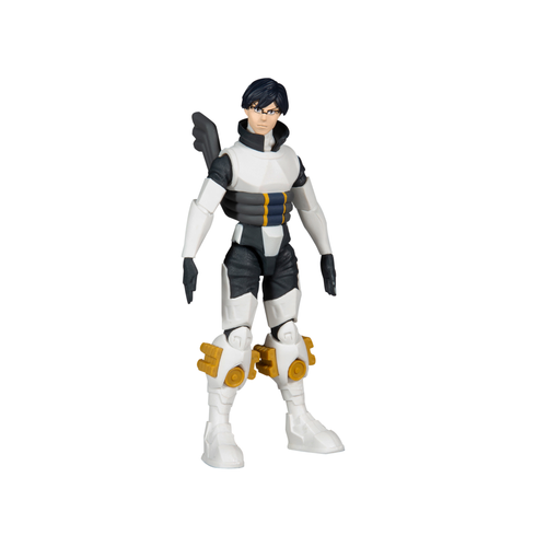 My Hero Academia: Tenya Iida 5-Inch Action Figure