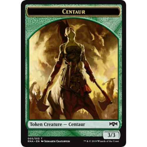 Centaur Token