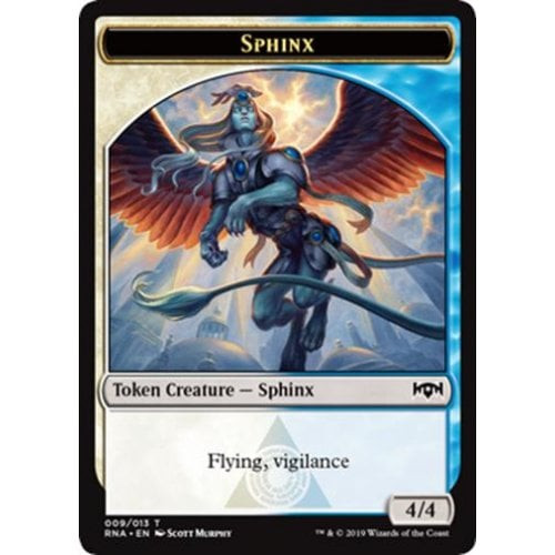 Sphinx Token