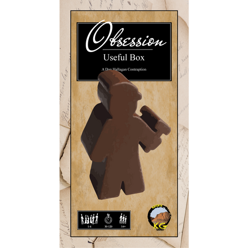 Obsession: Useful Box