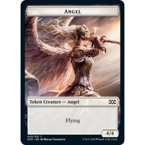 Angel Token