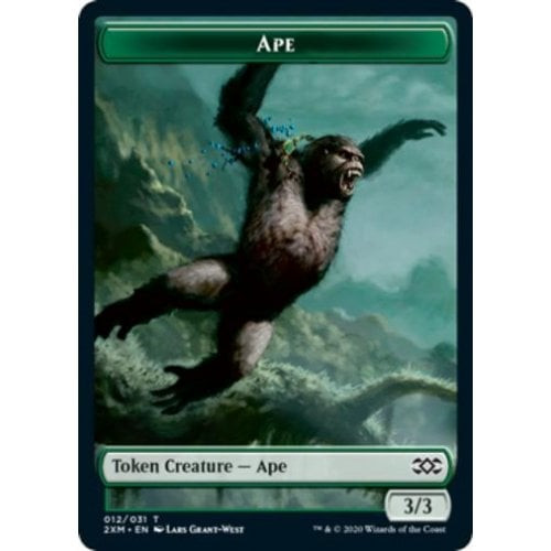 Ape Token