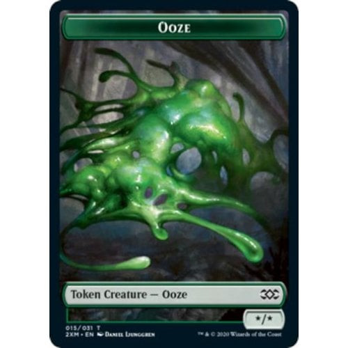 Ooze Token
