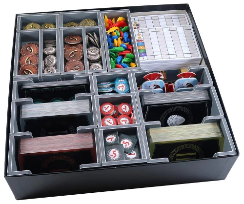 Box Insert - 7 Wonders Duel v2