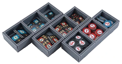 Box Insert - 7 Wonders Duel v2