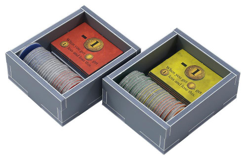 Box Insert - Dominion
