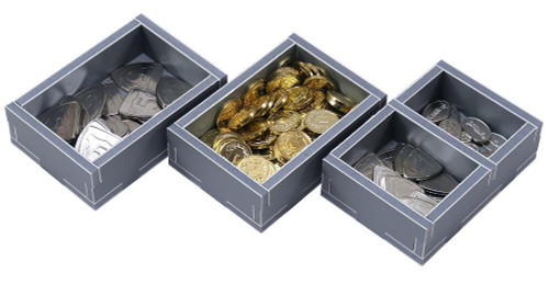 Box Insert - Dominion
