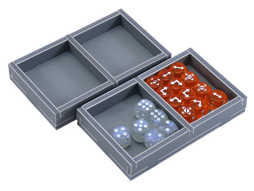 Box Insert - Sagrada