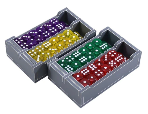 Box Insert - Sagrada